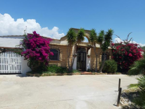 Casa vacanze Villa Liù